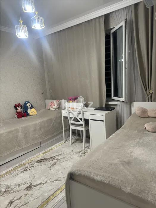 Продажа 3-комнатной квартиры, 73 м², мкр-н Дарабоз, дом  73 в Алматы - фото 3