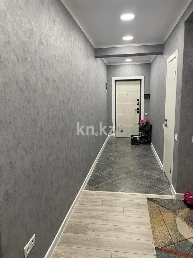 Продажа 3-комнатной квартиры, 77.8 м², мкр-н Шугыла, дом  340/3 в Алматы - фото 6
