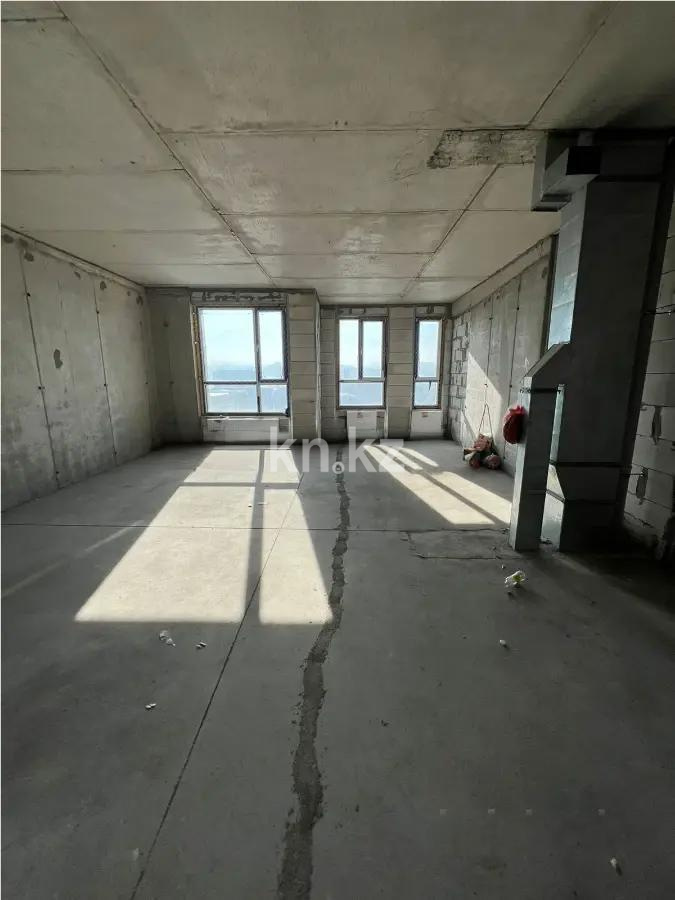 Продажа 1-комнатной квартиры, 45 м² - Продажа квартир в новостройках Алматы без посредников - страница 10 фото 1 из 2