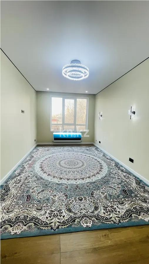 Продажа 2-комнатной квартиры, 44 м², ул. Муратбаева, дом  46 - Продажа квартир в новостройках Алматы без посредников фото 2 из 4