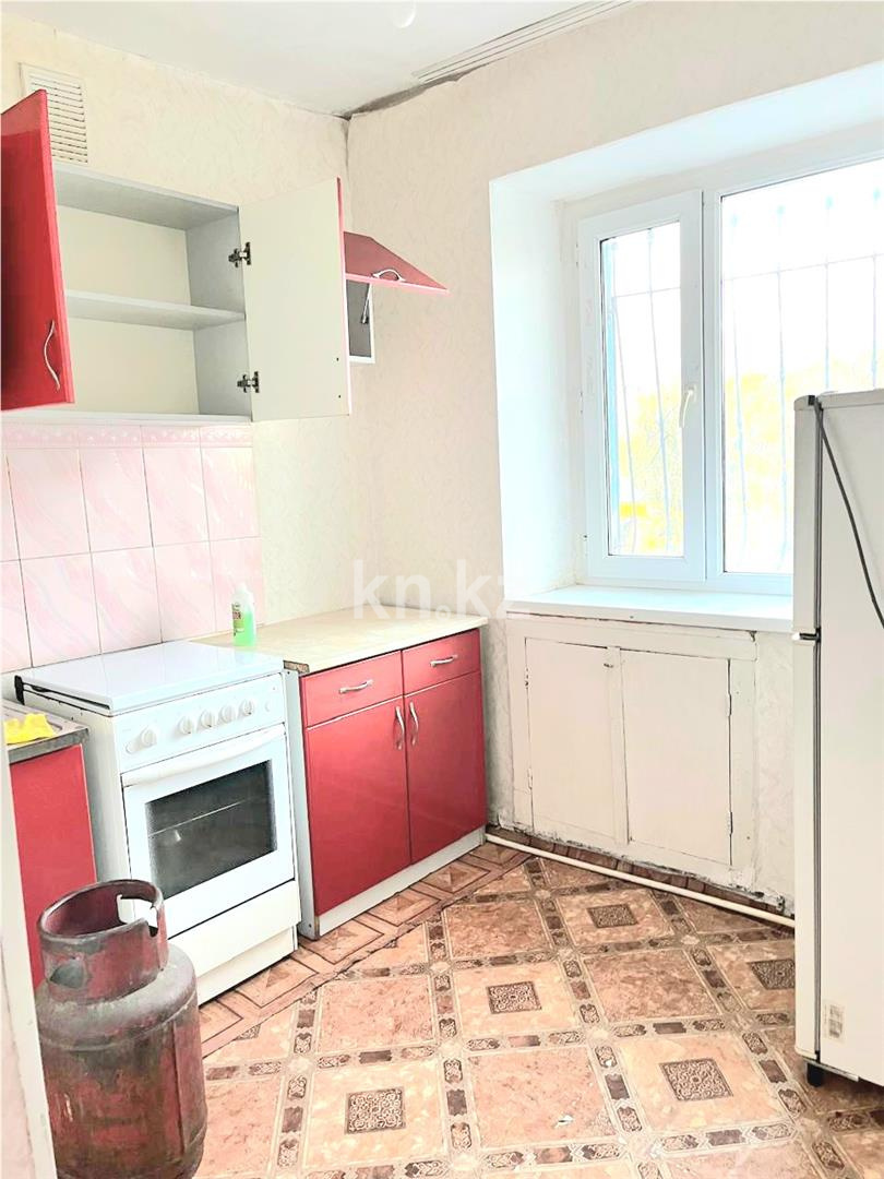 Продажа 2-комнатной квартиры, 40 м², мкр-н 17 - Продажа квартир в Караганде фото 1 из 8