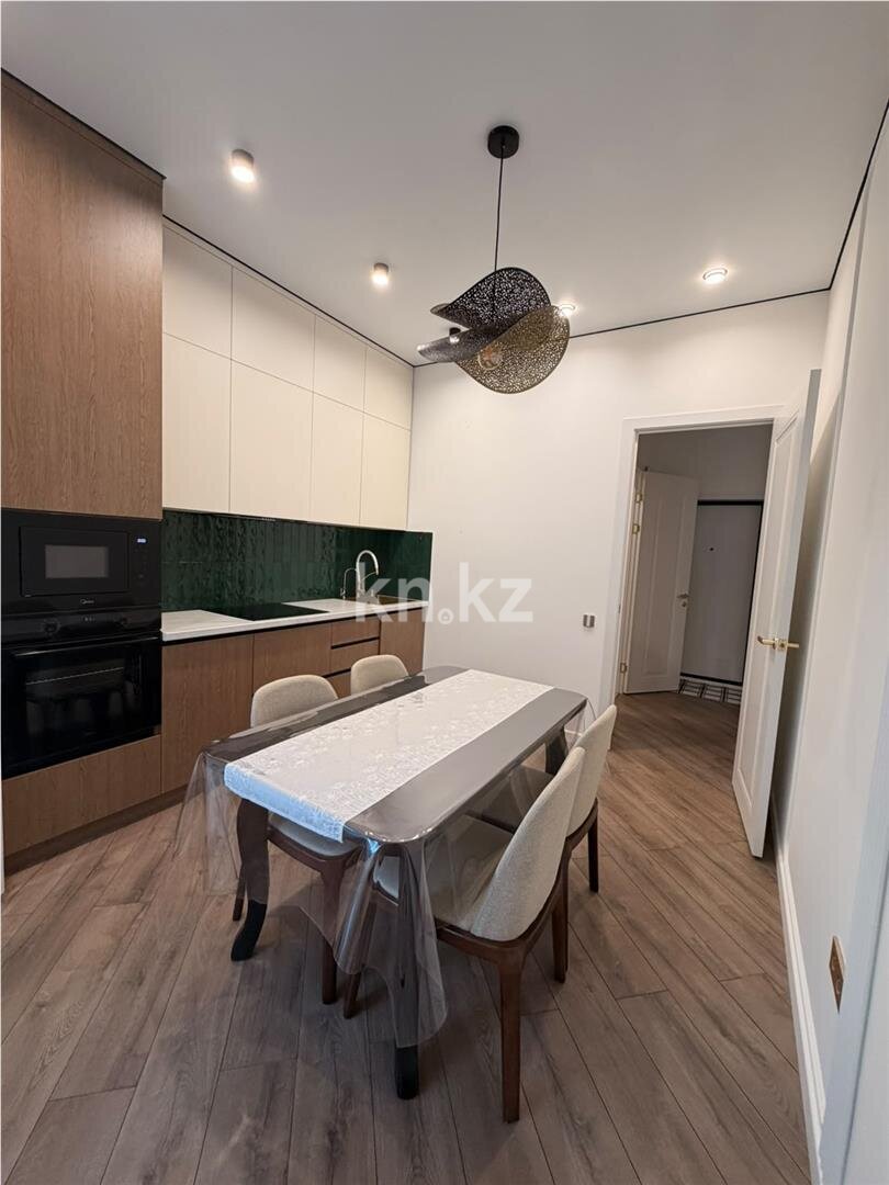 Продажа 2-комнатной квартиры, 37 м² в Астане - фото 4