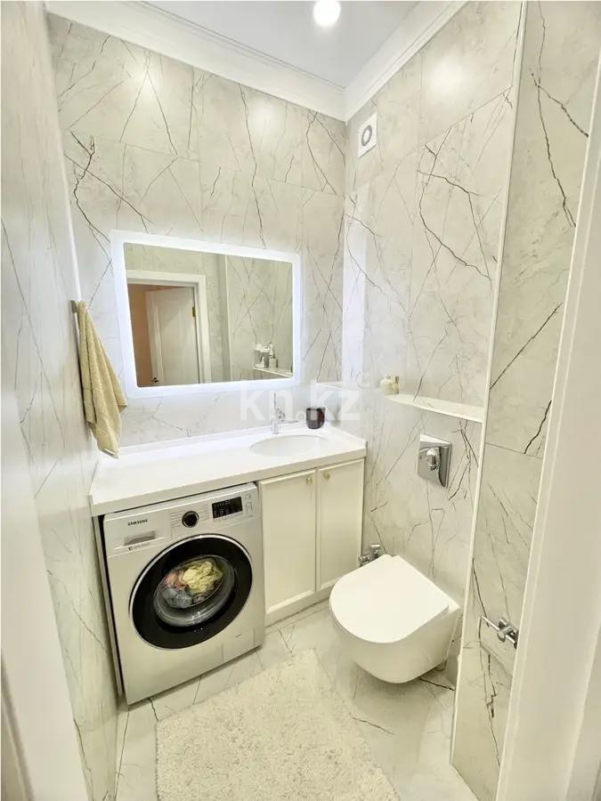 Продажа 3-комнатной квартиры, 84 м², ул. Мухамедханова, дом  8 - Продажа квартир в Казахстане фото 5 из 6