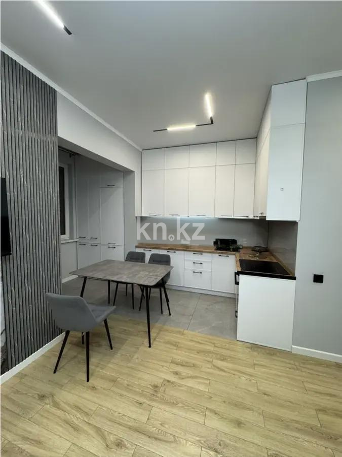 Продажа 2-комнатной квартиры, 60 м² в Алматы - фото 3