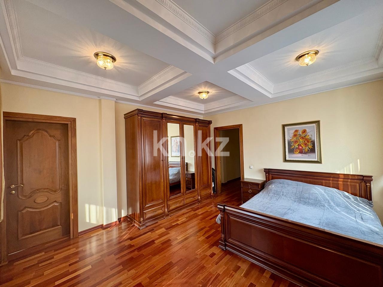 Продажа 5-комнатного дома, 600 м², ул. Кошек батыра - Продажа домов, коттеджей в Казахстане фото 24 из 40