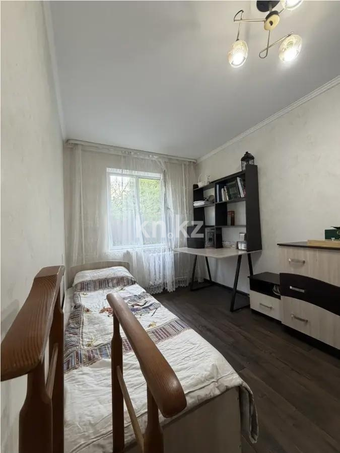 Продажа 3-комнатной квартиры, 62.5 м² в Алматы