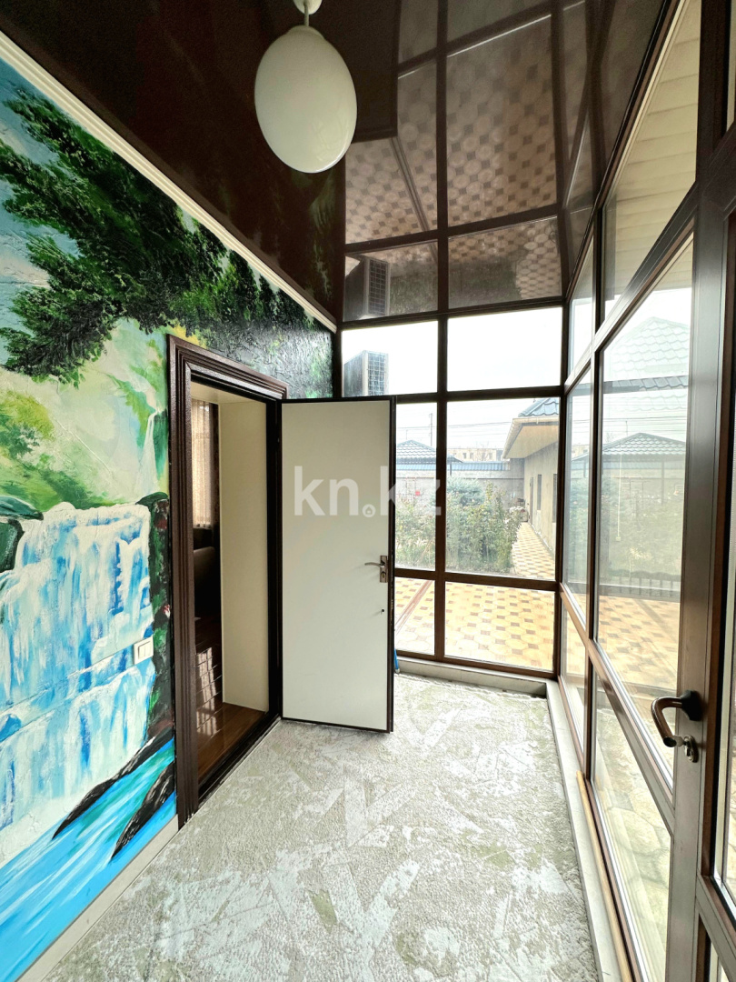 Продажа 7-комнатного дома, 280 м² - Продажа домов, коттеджей в Казахстане фото 31 из 36