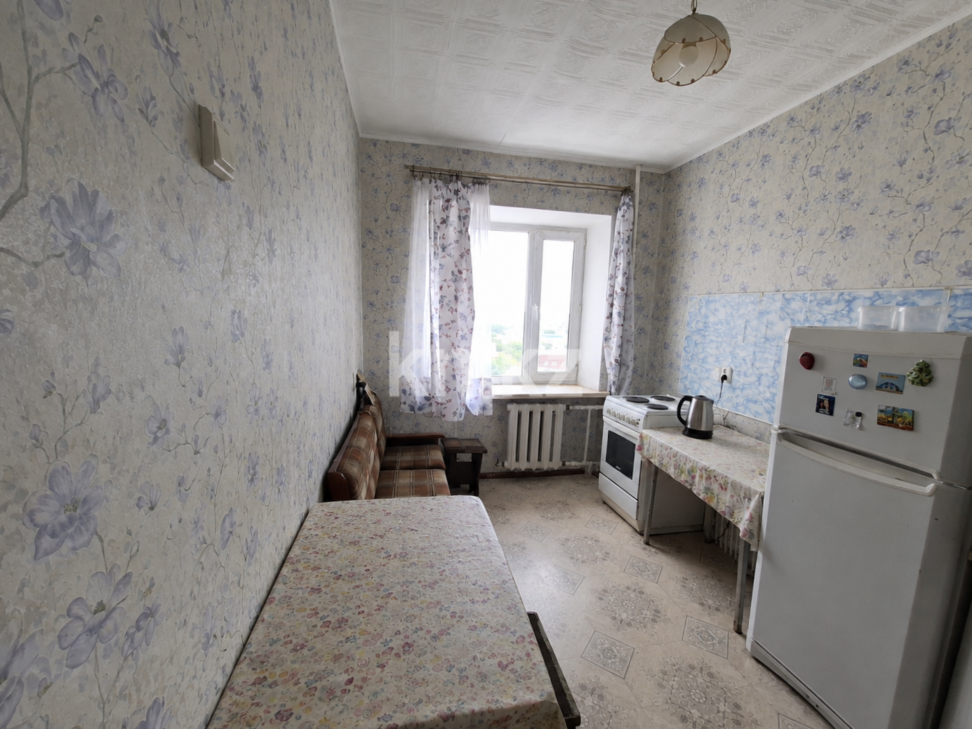 Продажа 2-комнатной квартиры, 50 м² - Продажа двухкомнатных квартир в кирпичном доме в Темиртау фото 3 из 10