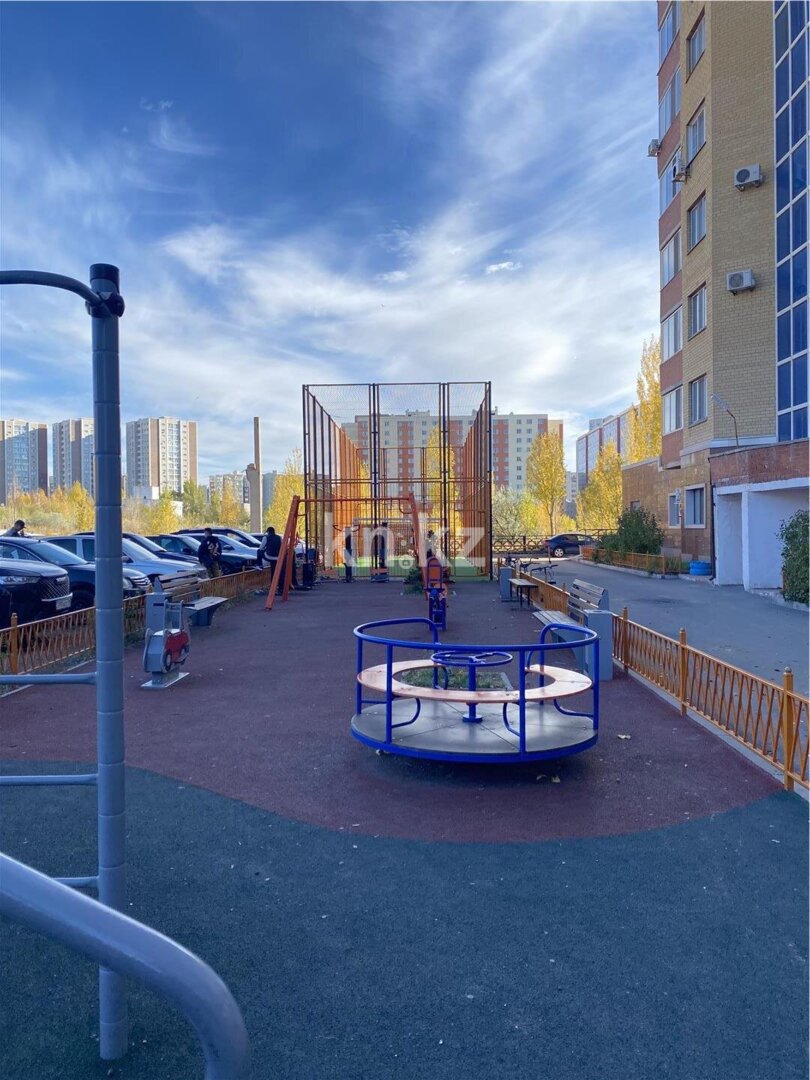 Продажа 3-комнатной квартиры, 66.8 м² в Астане - фото 16