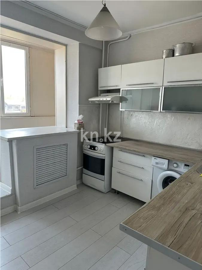 Продажа 2-комнатной квартиры, 50 м², пр. Сейфуллина, дом  534 - Продажа  двухкомнатных квартир в Алматы без посредников с фото фото 2 из 4