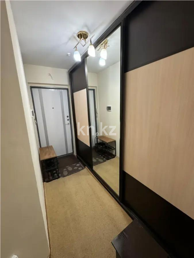 Продажа 1-комнатной квартиры, 39 м², ул. Рыскулбекова, дом  16/3 - Продажа квартир в новостройках Астаны без посредников с фото фото 5 из 5