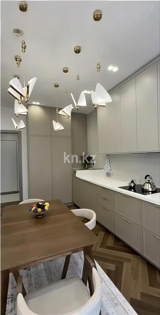 Продажа 3-комнатной квартиры, 84 м² в Караганде - фото 2