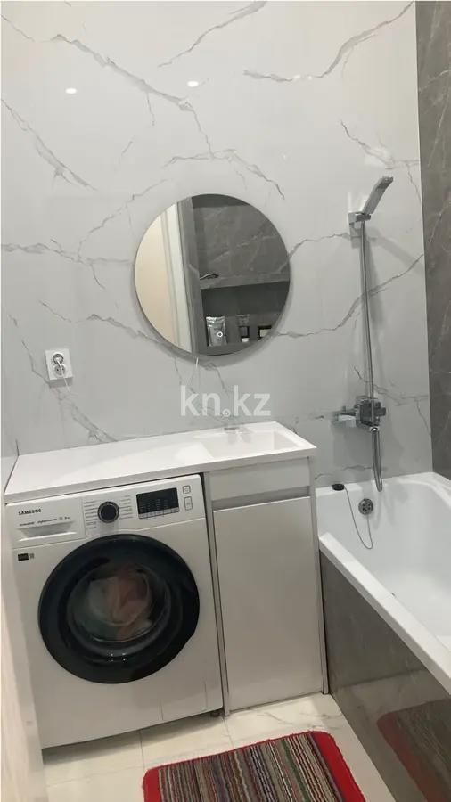 Продажа 2-комнатной квартиры, 61 м² - Продажа  двухкомнатных квартир в новостройках Караганды фото 4 из 6