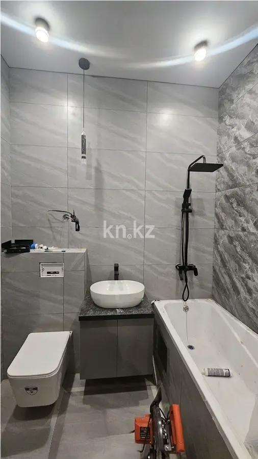 Продажа 1-комнатной квартиры, 45 м² в Алматы - фото 2