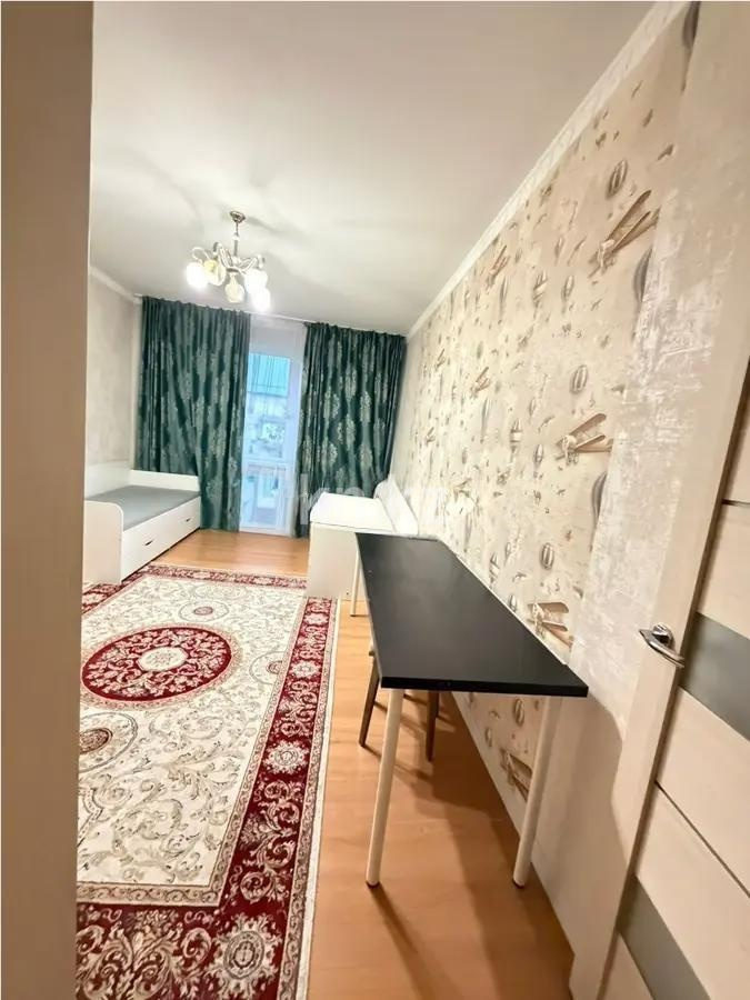 Продажа 3-комнатной квартиры, 78 м² - Продажа квартир в Турксибском р-не Алматы - страница 3 фото 2 из 6
