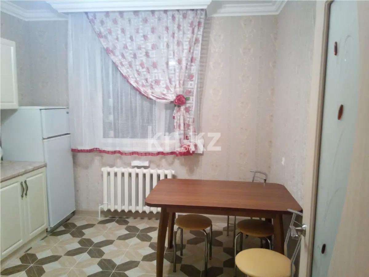 Продажа 1-комнатной квартиры, 44.5 м², ул. Кайсенова, дом  2 в Астане - фото 3