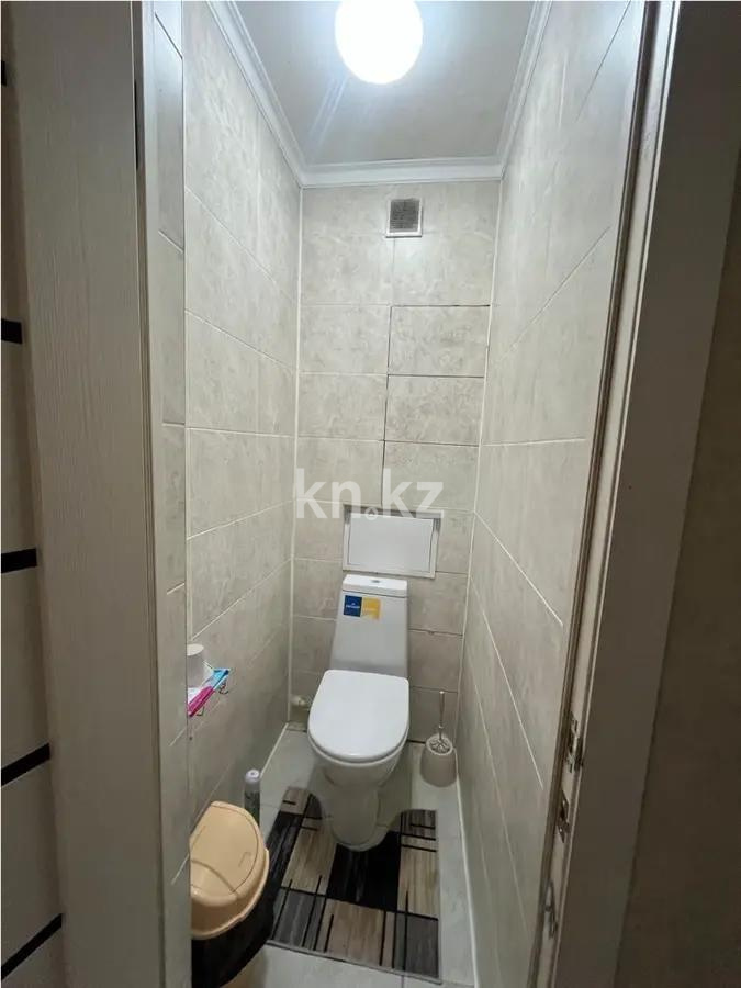 Продажа 2-комнатной квартиры, 60 м², ул. Ермекова, дом  106а - Продажа  двухкомнатных квартир в новостройках Караганды без посредников фото 5 из 6