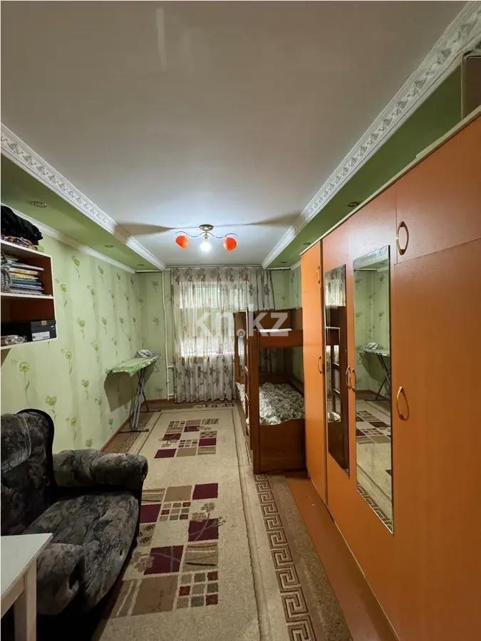 Продажа 4-комнатной квартиры, 81 м², ул. Керамическая, дом  78а в Караганде - фото 4