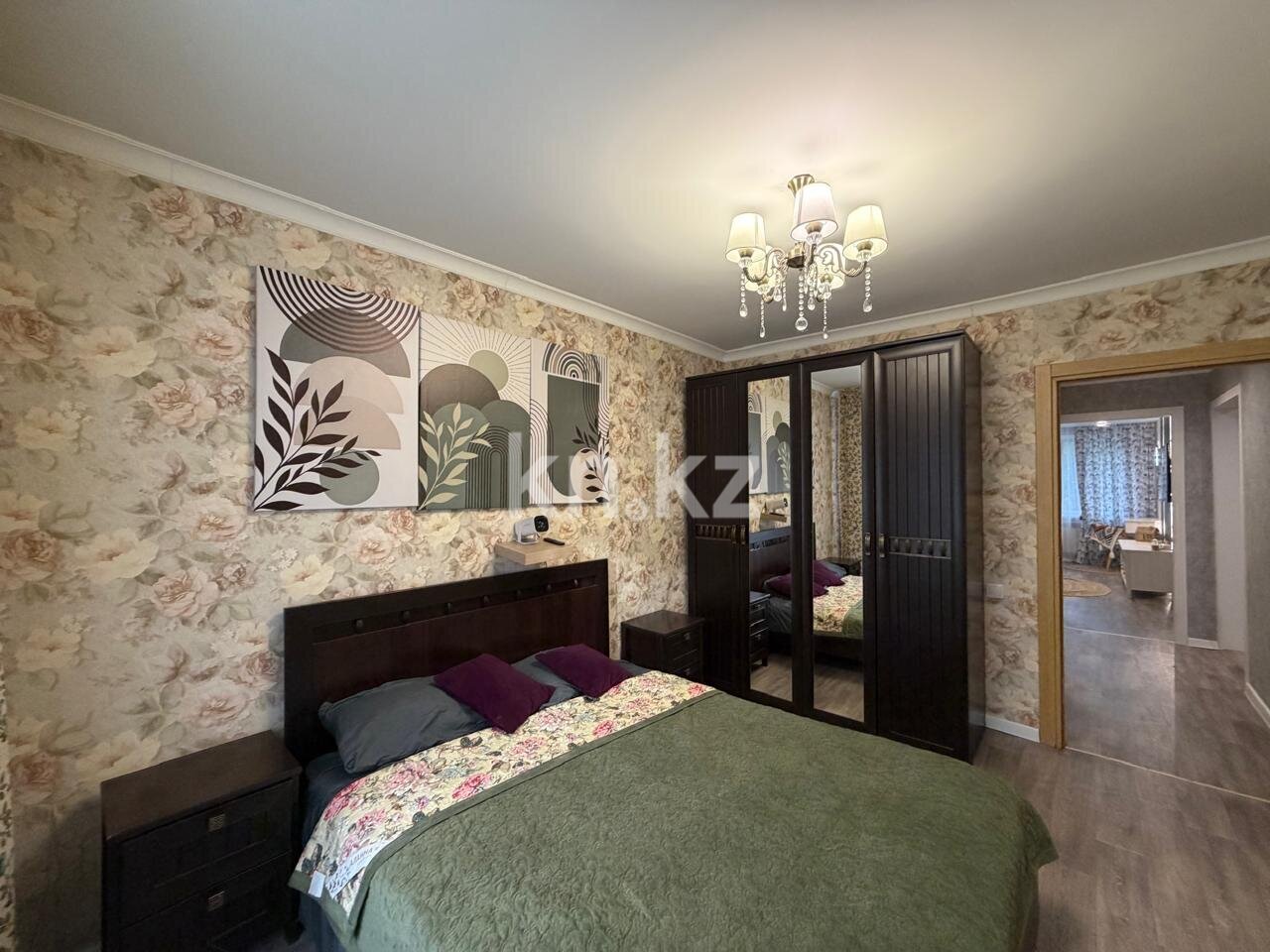Продажа 2-комнатной квартиры, 55 м² в Темиртау - фото 6