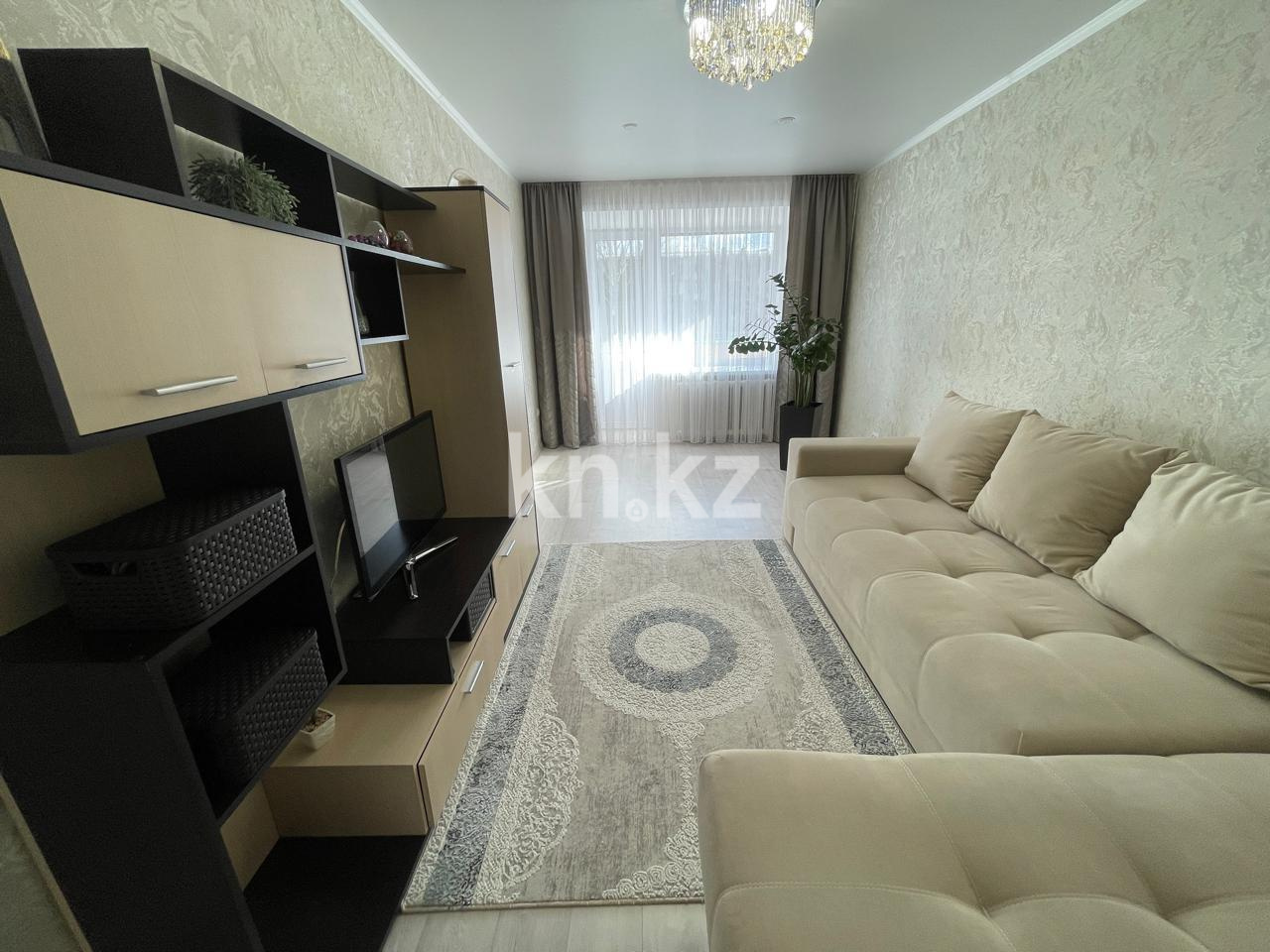 Продажа 1-комнатной квартиры, 30 м² в Караганде - фото 3