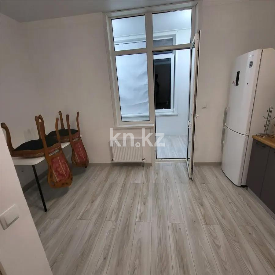 Продажа 3-комнатной квартиры, 80 м² в Астане - фото 3