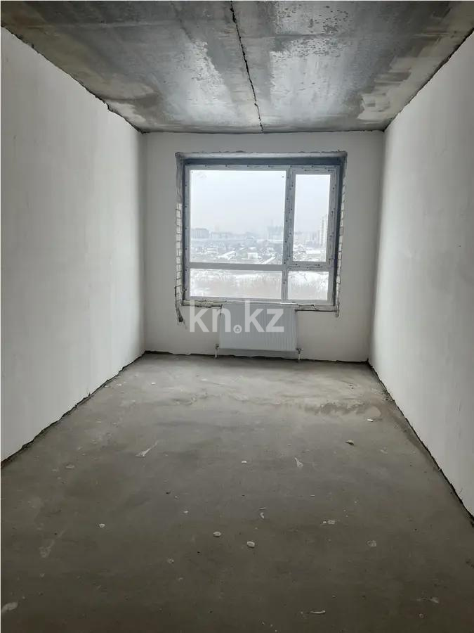 Продажа 1-комнатной квартиры, 44.5 м² - Продажа квартир в новостройках Астаны - страница 31 фото 1 из 3