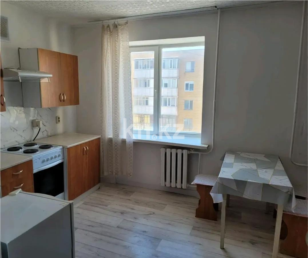 Продажа 1-комнатной квартиры, 36.5 м² в Астане - фото 3
