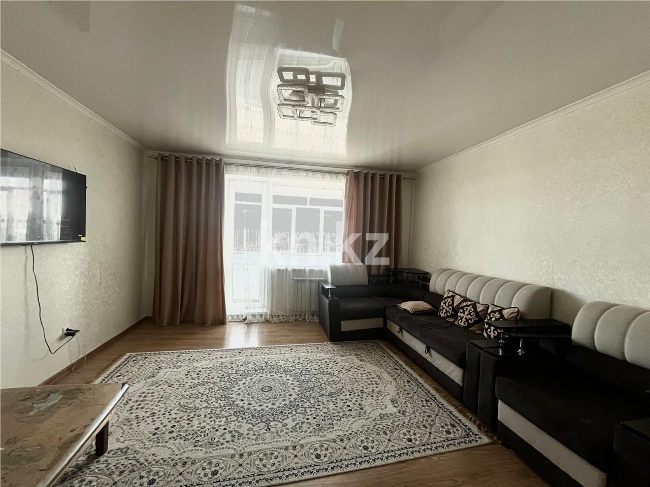 Продажа 3-комнатной квартиры, 65 м² - Недвижимость в Караганде - страница 3 фото 1 из 18