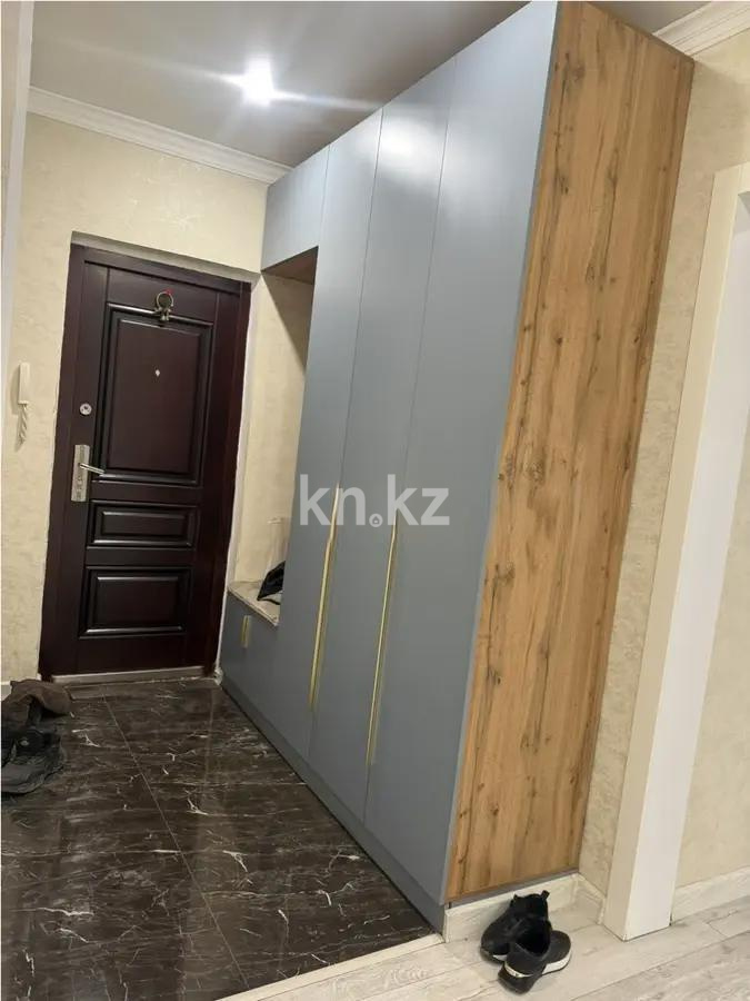 Продажа 3-комнатной квартиры, 94 м² в Алматы - фото 4