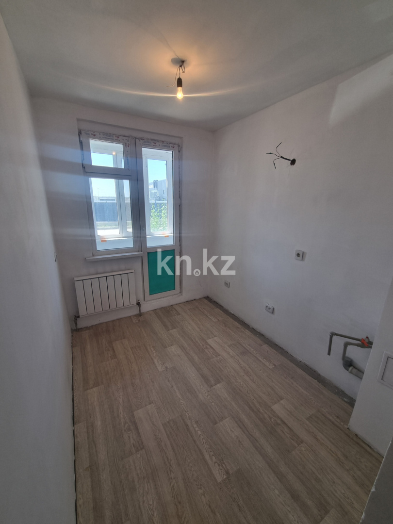 Продажа 1-комнатной квартиры, 27.1 м² - Продажа однокомнатных квартир в Алматы - страница 3 фото 4 из 7
