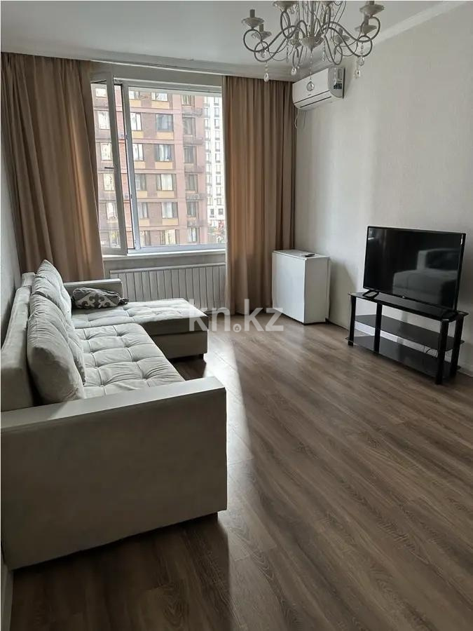 Продажа 2-комнатной квартиры, 72 м² в Алматы
