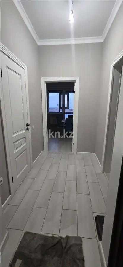 Продажа 1-комнатной квартиры, 43 м², ул. Нажимеденова, дом  37 в Астане - фото 3