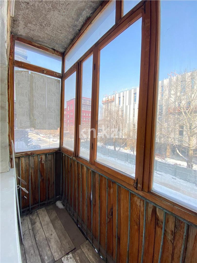 Продажа 1-комнатной квартиры, 29 м² - Продажа квартир в Городе Караганды - страница 3 фото 10 из 10