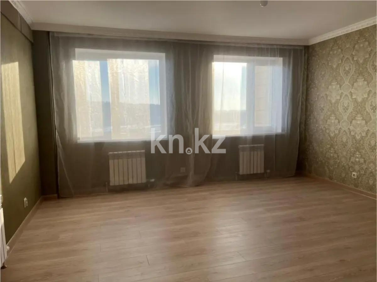 Продажа 2-комнатной квартиры, 74.1 м², ул. Е-321, дом  22 - Продажа квартир в Астане фото 1 из 5