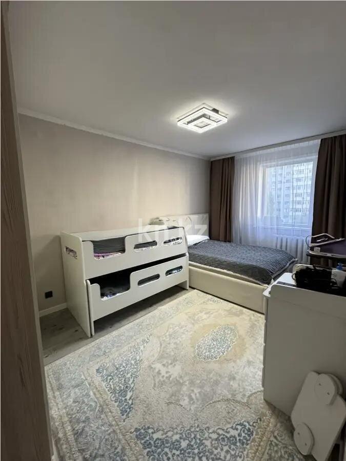 Продажа 2-комнатной квартиры, 69.8 м² в Астане - фото 2