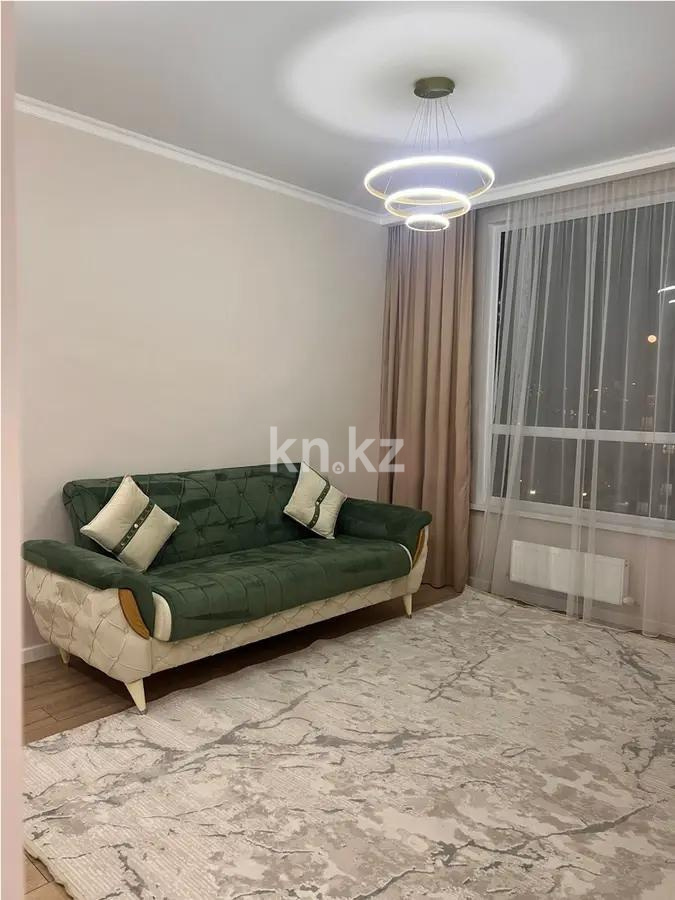 Продажа 2-комнатной квартиры, 38.2 м² в Астане