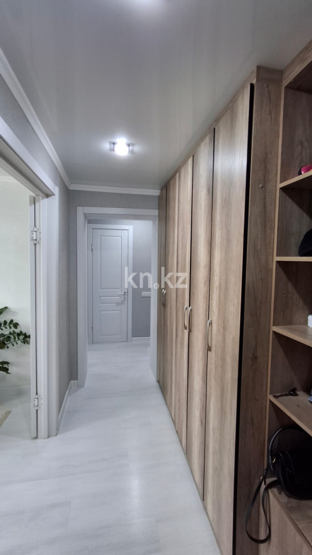 Продажа 2-комнатной квартиры, 50 м² в Уральске - фото 14