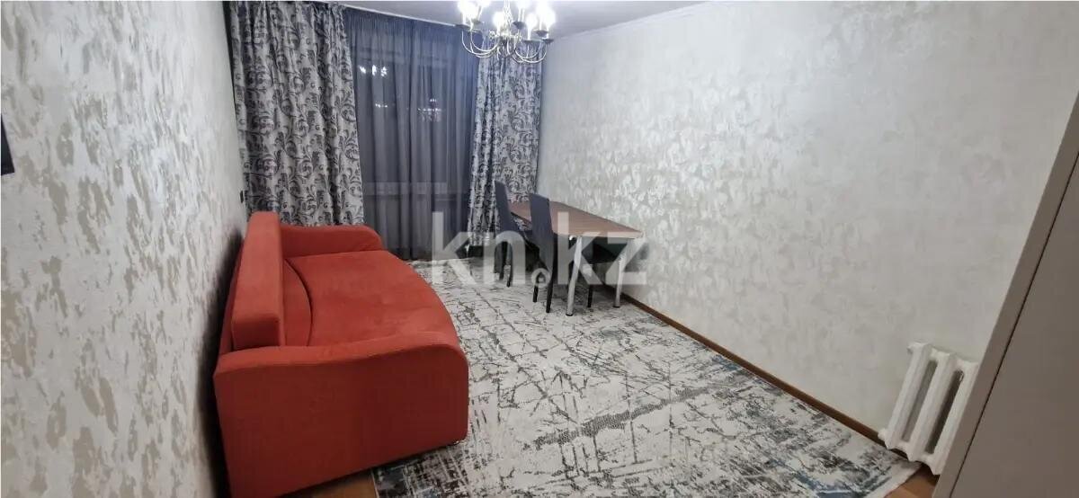 Продажа 3-комнатной квартиры, 65.6 м² в Алматы - фото 2