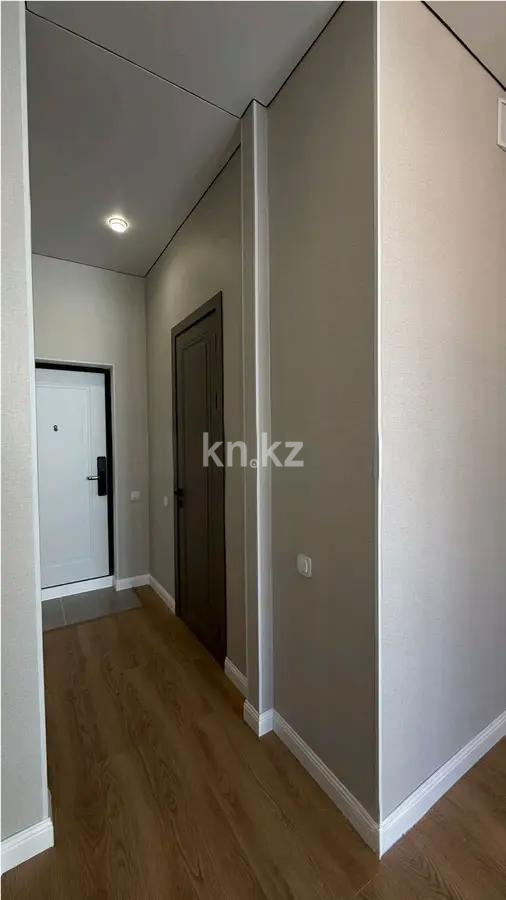 Продажа 1-комнатной квартиры, 38 м² в Астане - фото 4