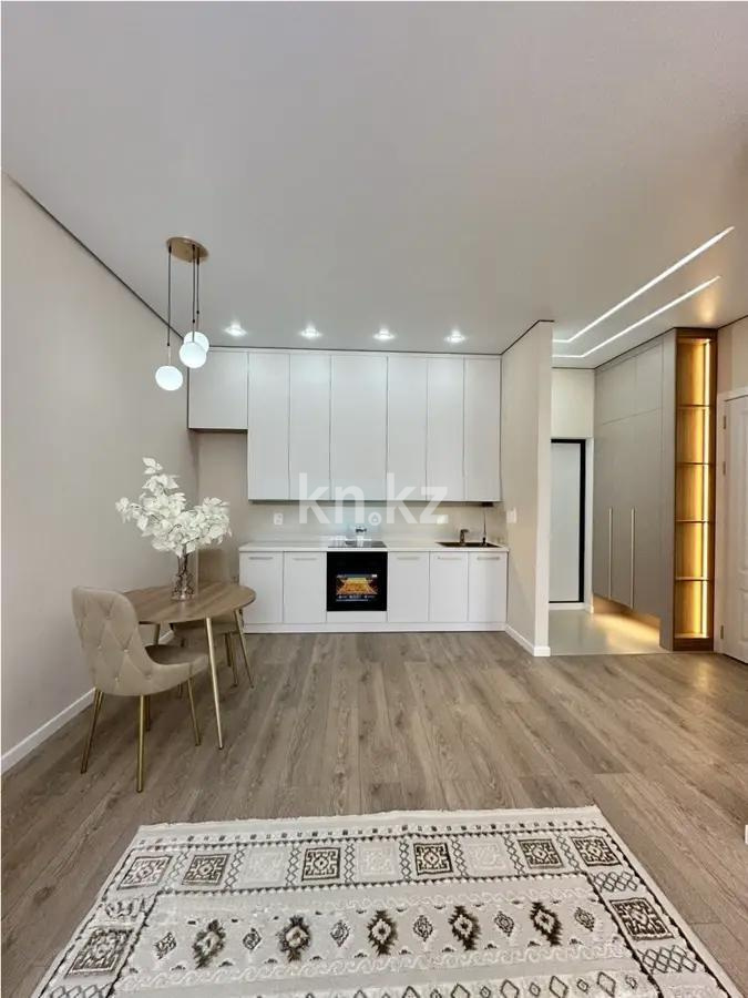 Продажа 2-комнатной квартиры, 38.5 м² в Астане - фото 3