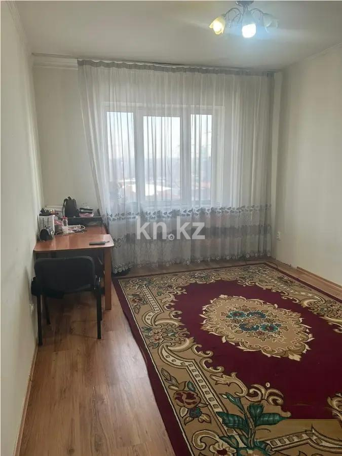 Продажа 1-комнатной квартиры, 45 м², мкр-н Тастак-2, дом  19 - Продажа квартир в Алматы фото 1 из 2