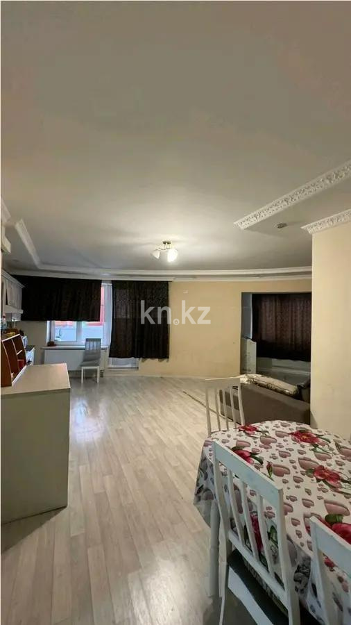 Продажа 3-комнатной квартиры, 114 м², ул. Брусиловского, дом  167 в Алматы - фото 2