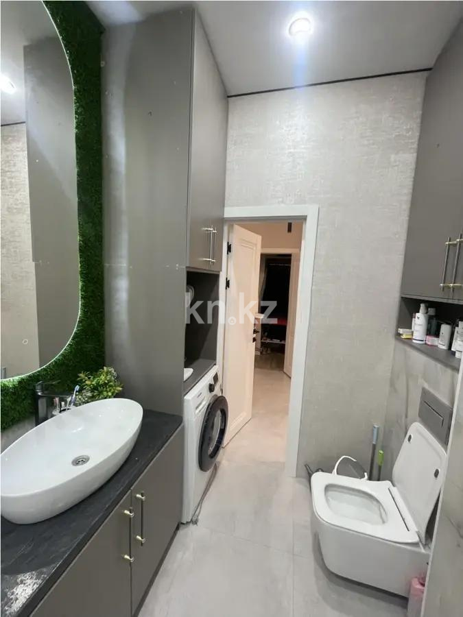 Продажа 2-комнатной квартиры, 41.7 м² - Продажа квартир в Казахстане - страница 36 фото 4 из 6