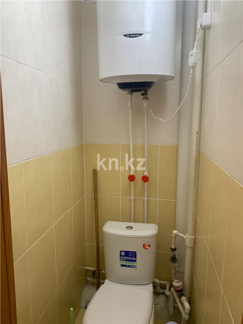 Продажа 1-комнатной квартиры, 41 м², ул. Таттимбета - Продажа домов, коттеджей в Актау фото 5 из 8