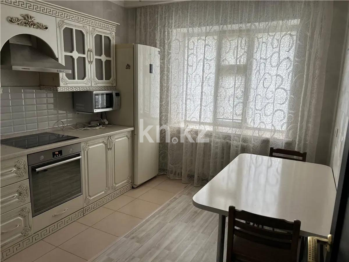 Продажа 2-комнатной квартиры, 55.5 м², пр. Кудайбердыулы, дом  23 в Астане - фото 3