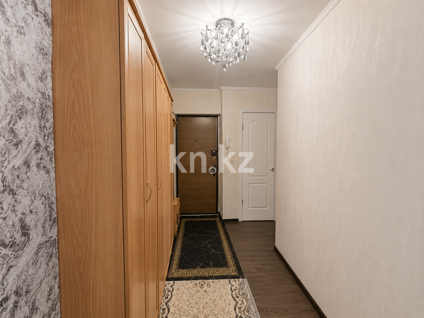 Продажа 3-комнатной квартиры, 56 м² - Продажа трехкомнатных квартир в Городе Караганды - страница 10 фото 11 из 14