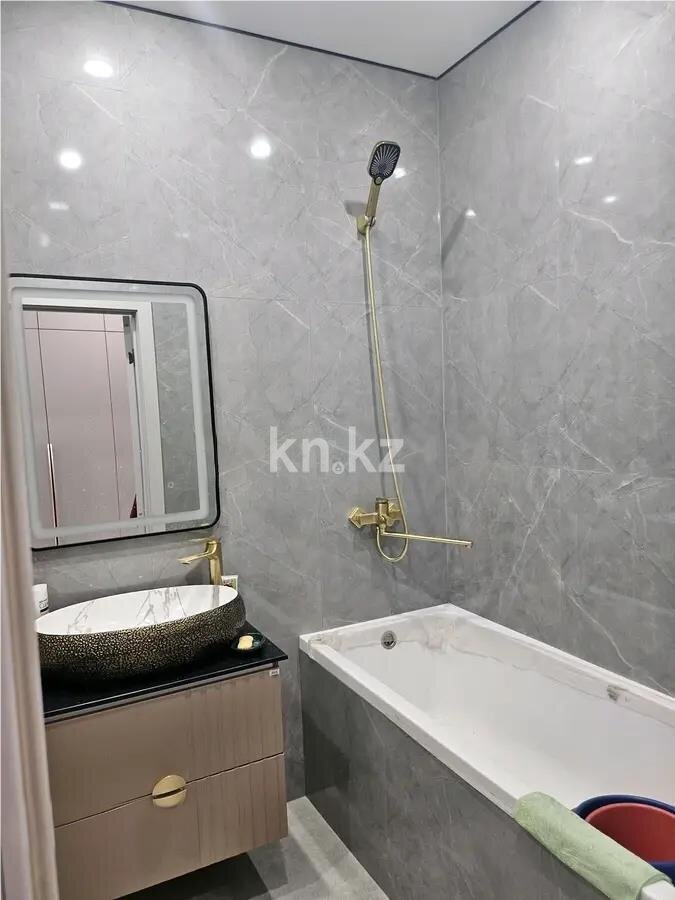 Продажа 3-комнатной квартиры, 83 м² в Астане - фото 3