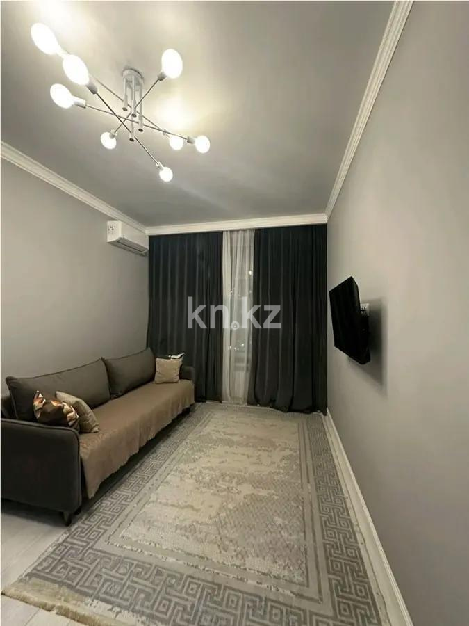 Продажа 2-комнатной квартиры, 46 м² - Продажа недвижимости в Астане - страница 12 фото 1 из 3