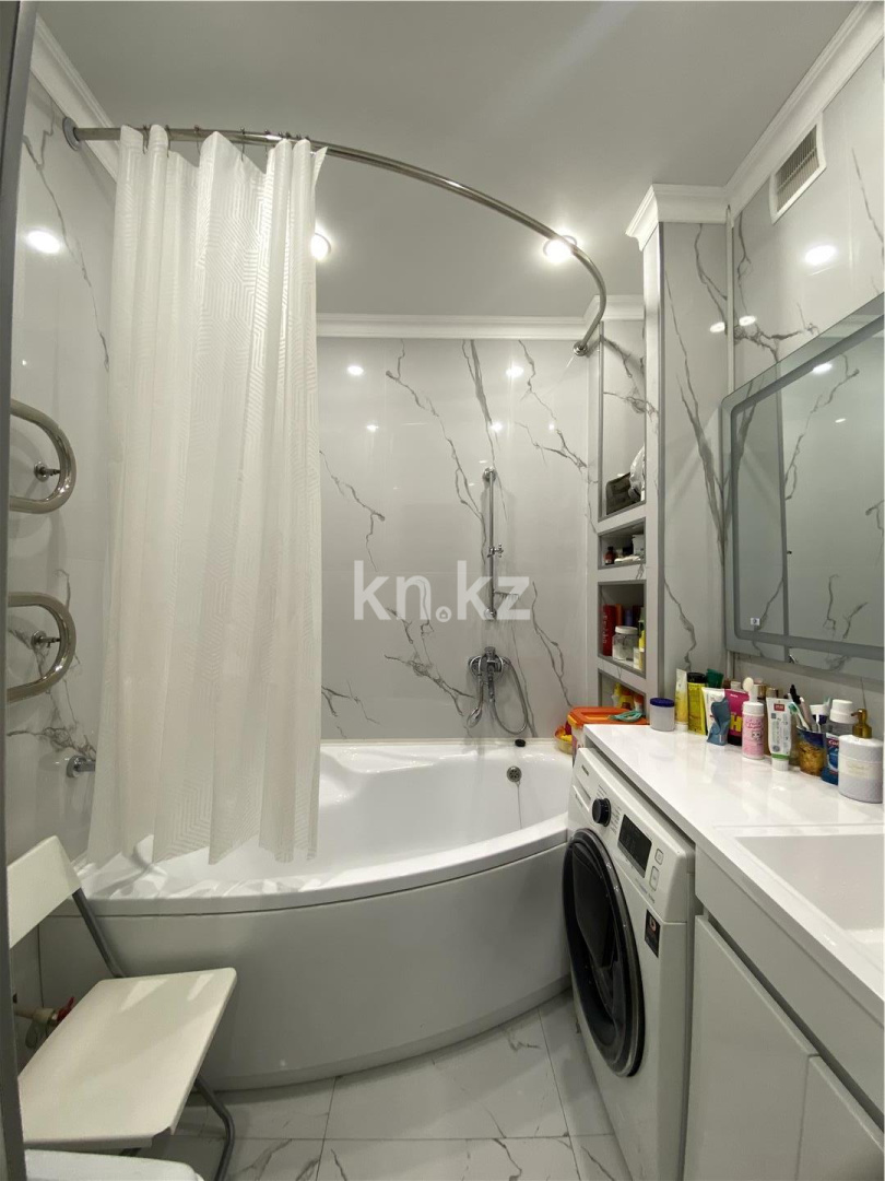 Продажа 3-комнатной квартиры, 108.6 м² - Продажа квартир в Казахстане - страница 54 фото 13 из 17