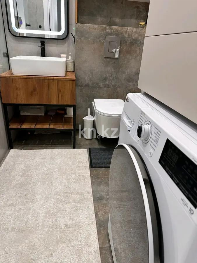 Продажа 1-комнатной квартиры, 49 м², ул. Онгарсыновой, дом  6/2 в Астане - фото 3